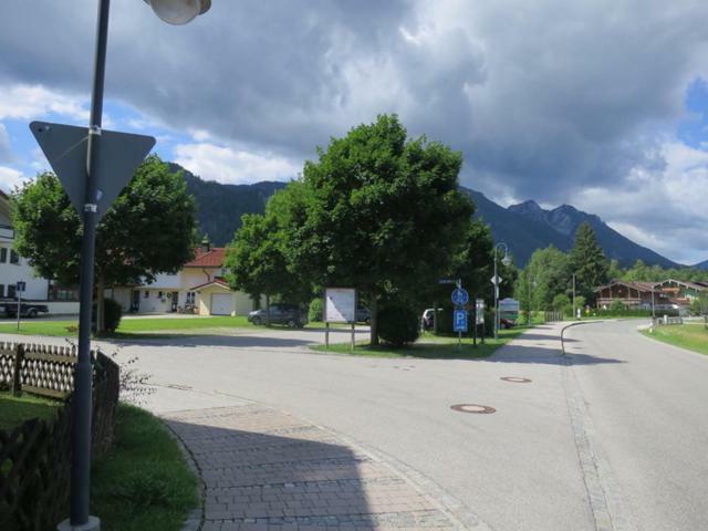 דירות Alpina Inzell 108 - Chiemgau מראה חיצוני תמונה